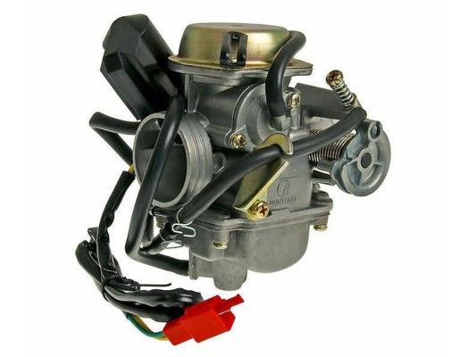 Tornado Uprated 170cc Carburetor