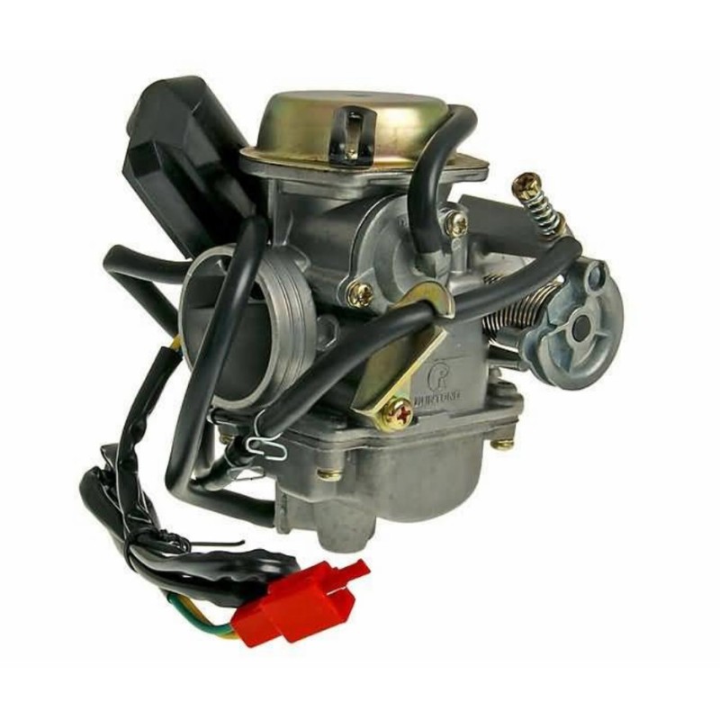 hammerhead 150 carburetor