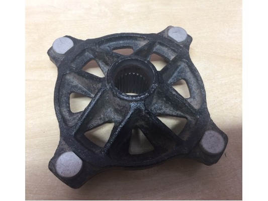 Hammerhead Rear HUB USED