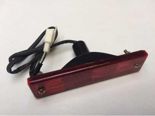 Hammerhead GTS Rear Stop Light