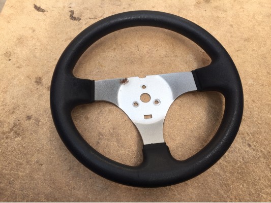 Hammerhead GTS Steering Wheel (marked)