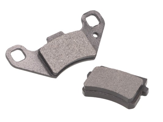 GY6 150cc Front Brake Pads