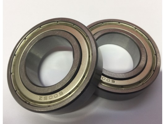 Mudhead 208cc Rear Axle Bearings