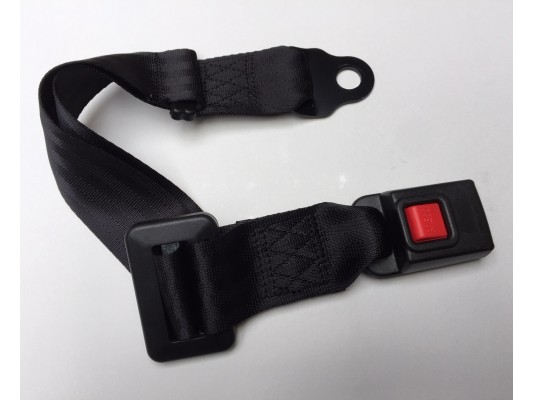 Hammerhead GTS Seatbelt side strap (Square button)
