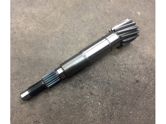 Hammerhead 150cc Clutch Output shaft
