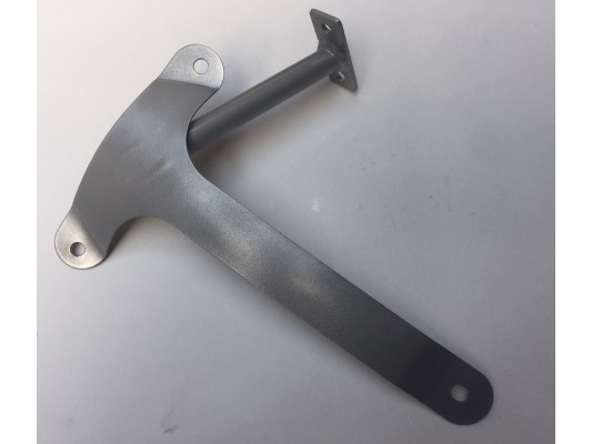 Hammerhead GTS 150cc front LEFT mudguard bracket (2017 Onwards)