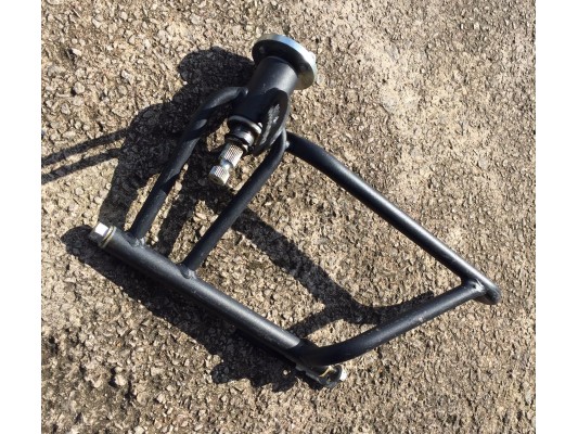 Hammerhead GTS Steering Column Upper (USED)