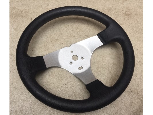 Hammerhead GTS Steering Wheel