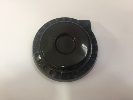 Hammerhead GTS Steering Wheel centre cap MK1