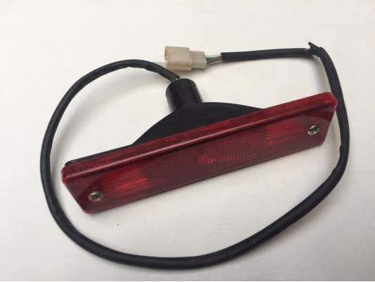 Hammerhead GTS Rear Stop Light (USED)