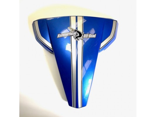 Hammerhead GTS 150 Bonnet Blue