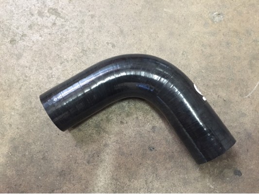 Vigilante 90 deg 32mm Radiator Hose