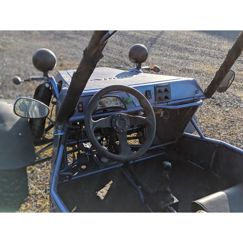 joyner 650 buggy for sale