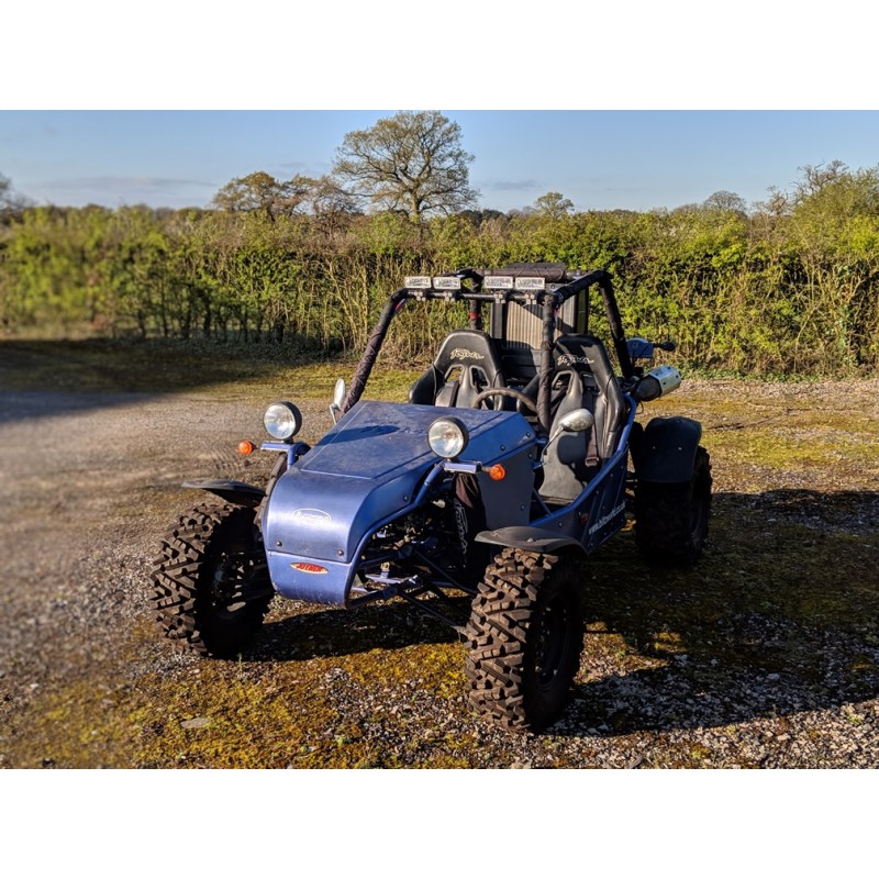 joyner 650 buggy for sale