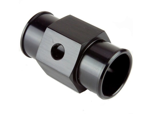 Vigilante Inline temp sender housing