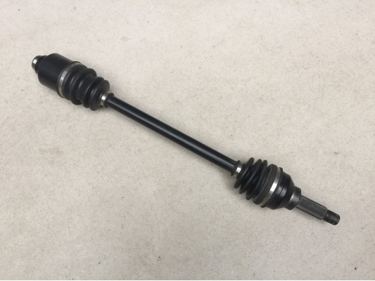 Joyner 800 uprated Drive shaft Long