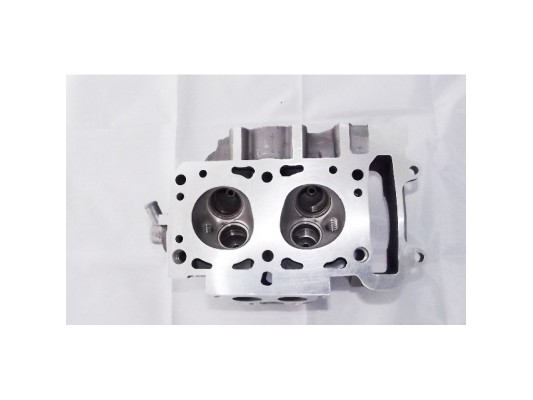 Joyner 650 Cylinder Head