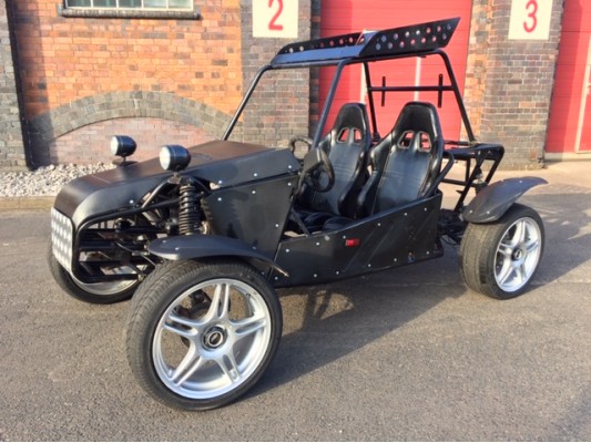 Joyner sand 2025 spider