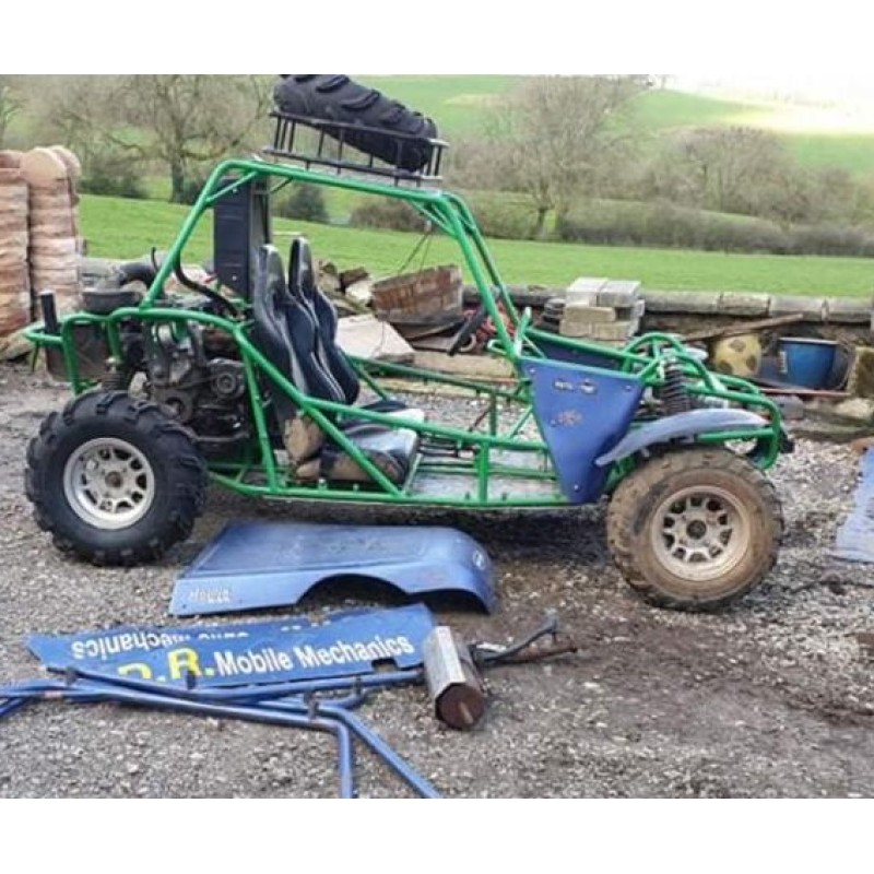 joyner buggy for sale uk