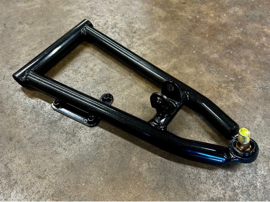 Junior 200cc Front Lower Arm LHS