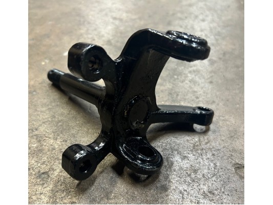 Junior 200cc Front Upright LHS