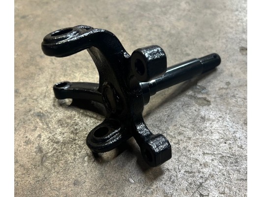 Junior 200cc Front Upright RHS