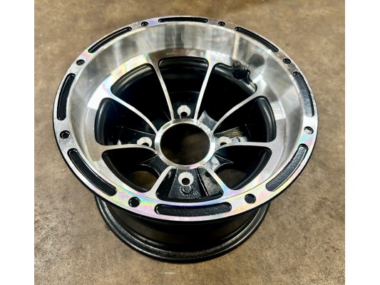 Ripster  200cc Front 8x5.5" Alloy Wheel