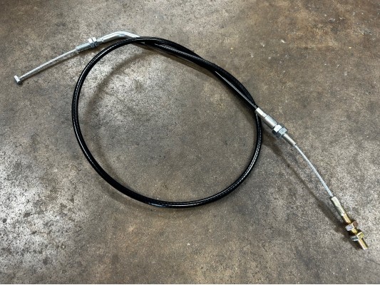 Junior 200cc Handbrake Cable