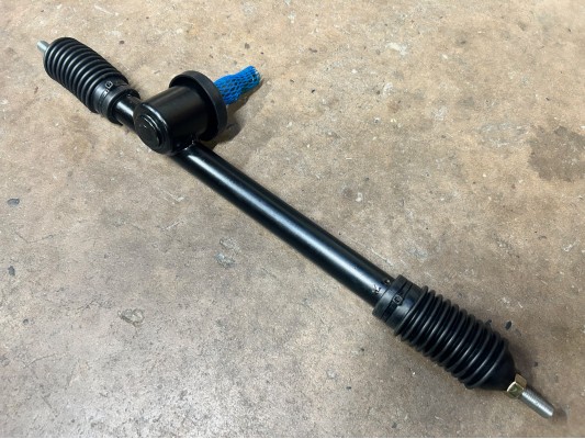 Junior 200cc Steering Rack