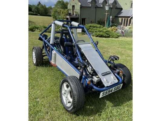 Blitzworld KR2 Buggy - For Sale (SH)