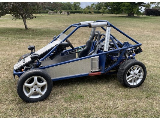 Blitzworld KR2 Buggy - For Sale (SH)
