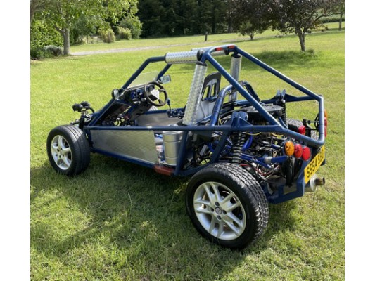 Blitzworld KR2 Buggy - For Sale (SH)