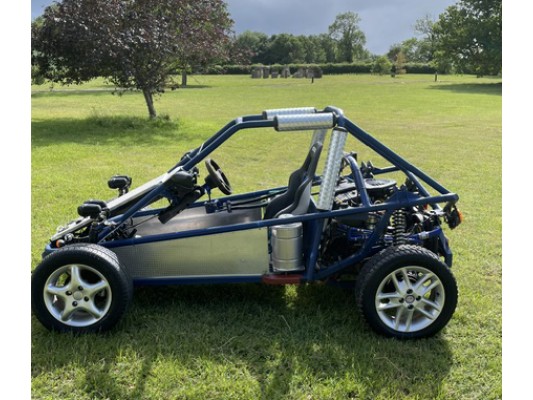 Blitzworld KR2 Buggy - For Sale (SH)