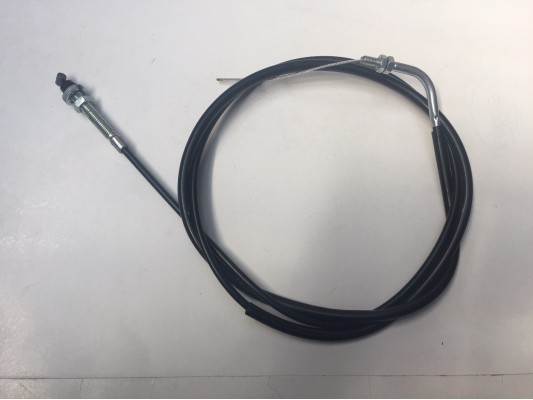 Quadzilla MID bug XRX throttle cable