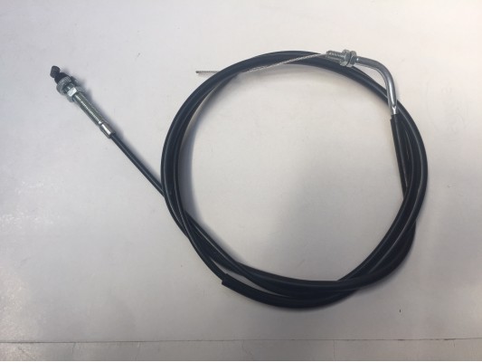 Quadzilla Wolf-XL throttle cable