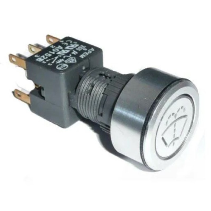 Momentary Fog Light switch for IVA and MSVA