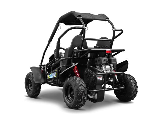 Mud Rocks Trail Blazer GT80 Kids Buggy 200cc 6.5hp (Age 8-10)