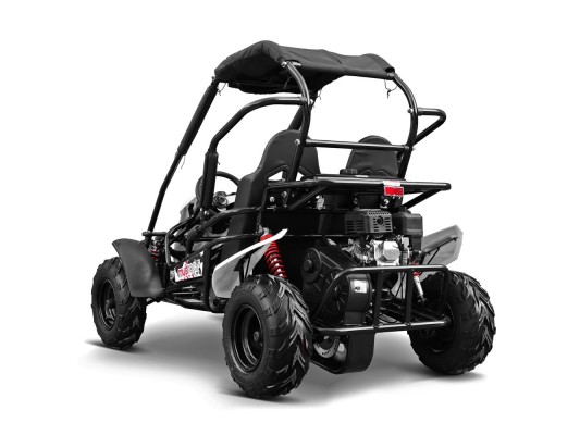 Mud Rocks Trail Blazer GT80 Kids Buggy 200cc 6.5hp (Age 8-10)