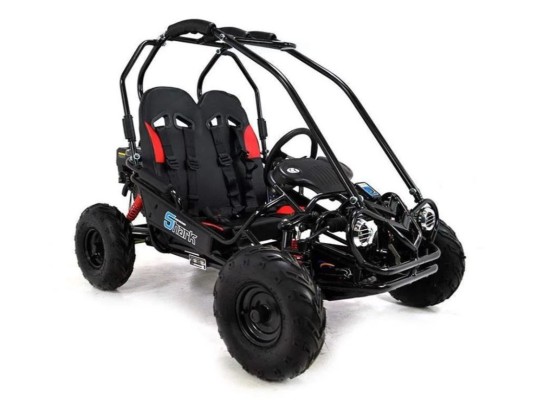 Mud Rocks Shark GT50 Buggy 5.5hp (6-10yrs)