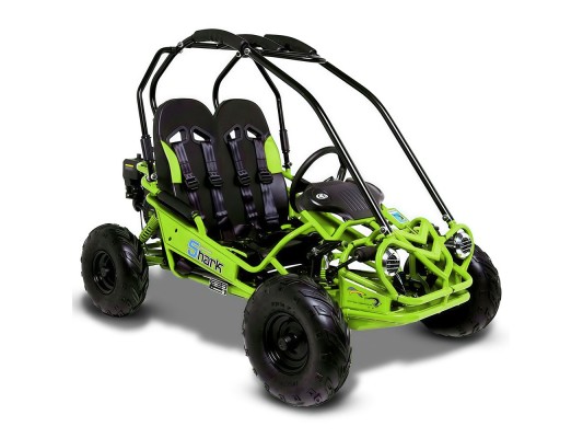 Mud Rocks Shark GT50 7hp (Kids Buggy) (6-10yrs)