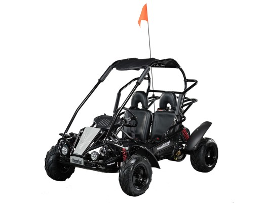 Hammerhead Mudhead 200cc (8-11 yrs)