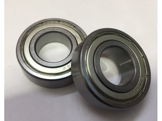 Mudhead Rear Idler cog Bearings