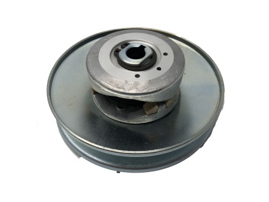 Wolf XL Rear Clutch 208cc