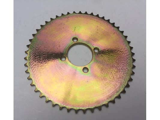 Mudhead Rear Sprocket Cog