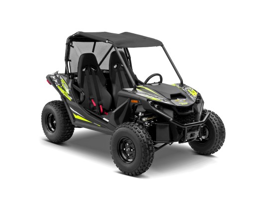 Mud Rocks Trail Blazer 200 180cc 9hp (12-15yrs)