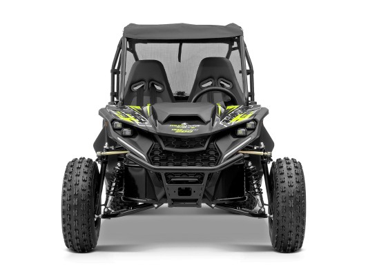 Mud Rocks Trail Blazer 200 180cc 9hp (12-15yrs)