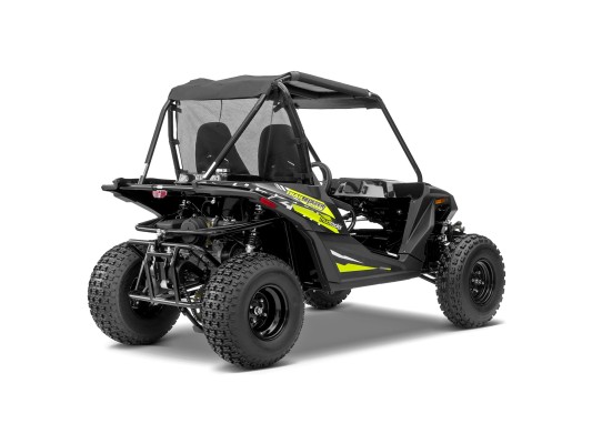 Mud Rocks Trail Blazer 200 180cc 9hp (12-15yrs)