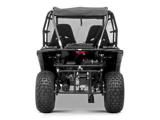 Mud Rocks Trail Blazer 200 180cc 9hp (12-15yrs)