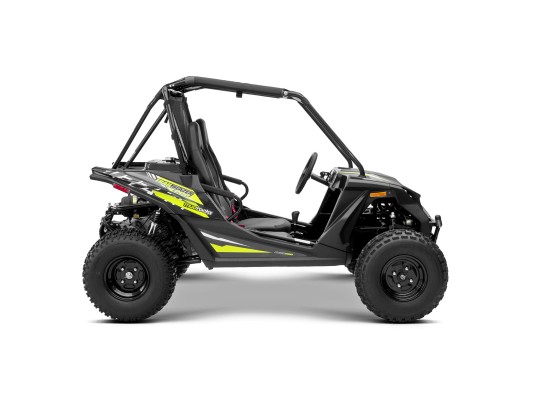 Mud Rocks Trail Blazer 200 180cc 9hp (12-15yrs)