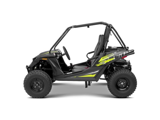 Mud Rocks Trail Blazer 200 180cc 9hp (12-15yrs)